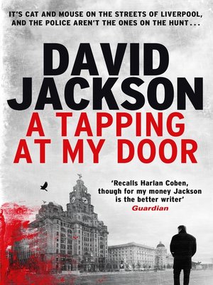 cover image of A Tapping at My Door
